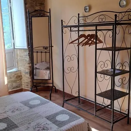 A Casa Augas Πανσιόν 3*