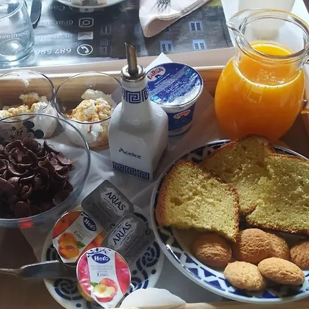 A Casa Augas