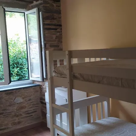 A Casa Augas