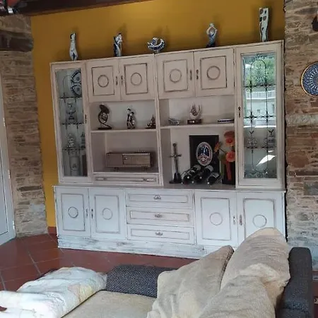 A Casa Augas 3* Mondoñedo