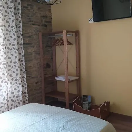 A Casa Augas 3*