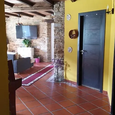 A Casa Augas