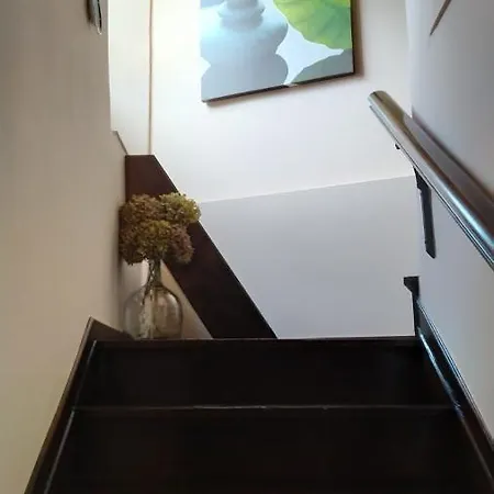 بيت ضيافة A Casa Augas 3*