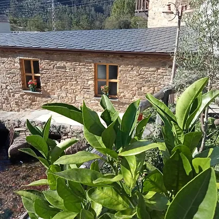 A Casa Augas