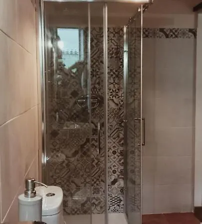 A Casa Augas 3* Mondoñedo