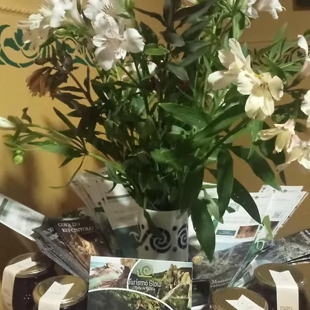 A Casa Augas Πανσιόν 3*