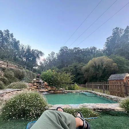 A Casa Augas 3* Mondoñedo