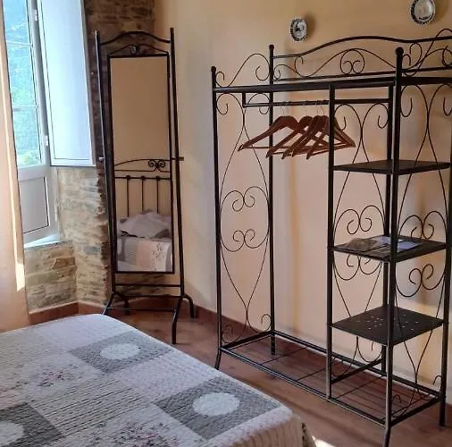 A Casa Augas Penzion 3*