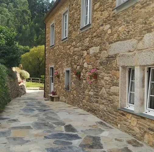 A Casa Augas Penzion 3*