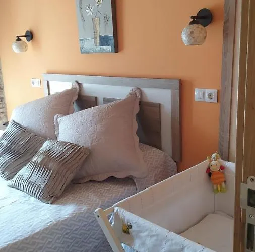 A Casa Augas Penzion 3*