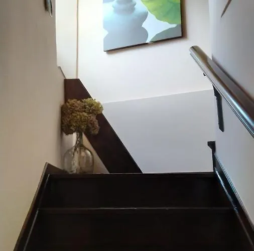 Penzion A Casa Augas 3*