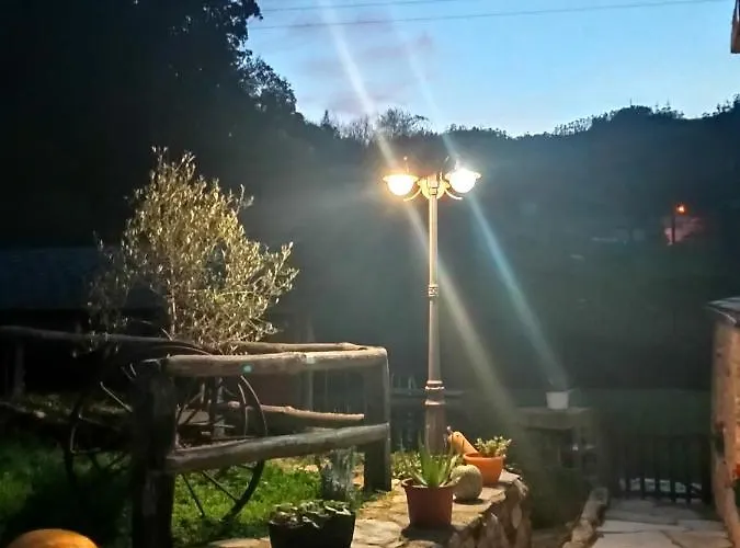 A Casa Augas Penzion 3*