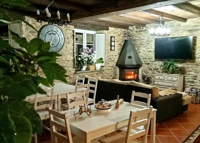 A Casa Augas Mondoñedo