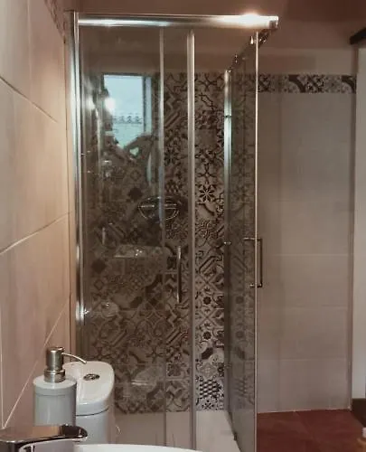 A Casa Augas 3* Mondoñedo